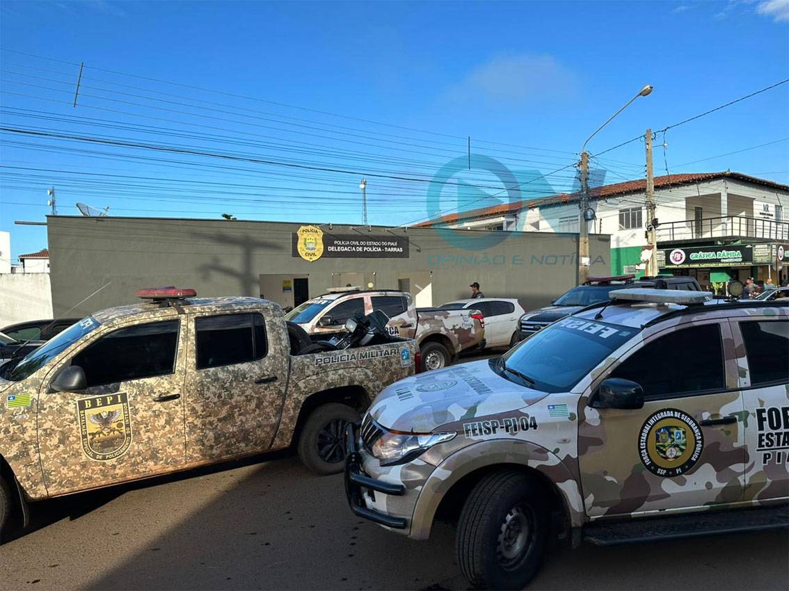 Homicídios em Teresina reduzem 35% em julho e 23% em todo o Piauí